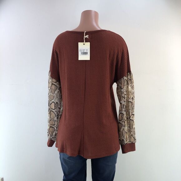 Grace & Emma Top With Colorful M - Picture 6 of 15